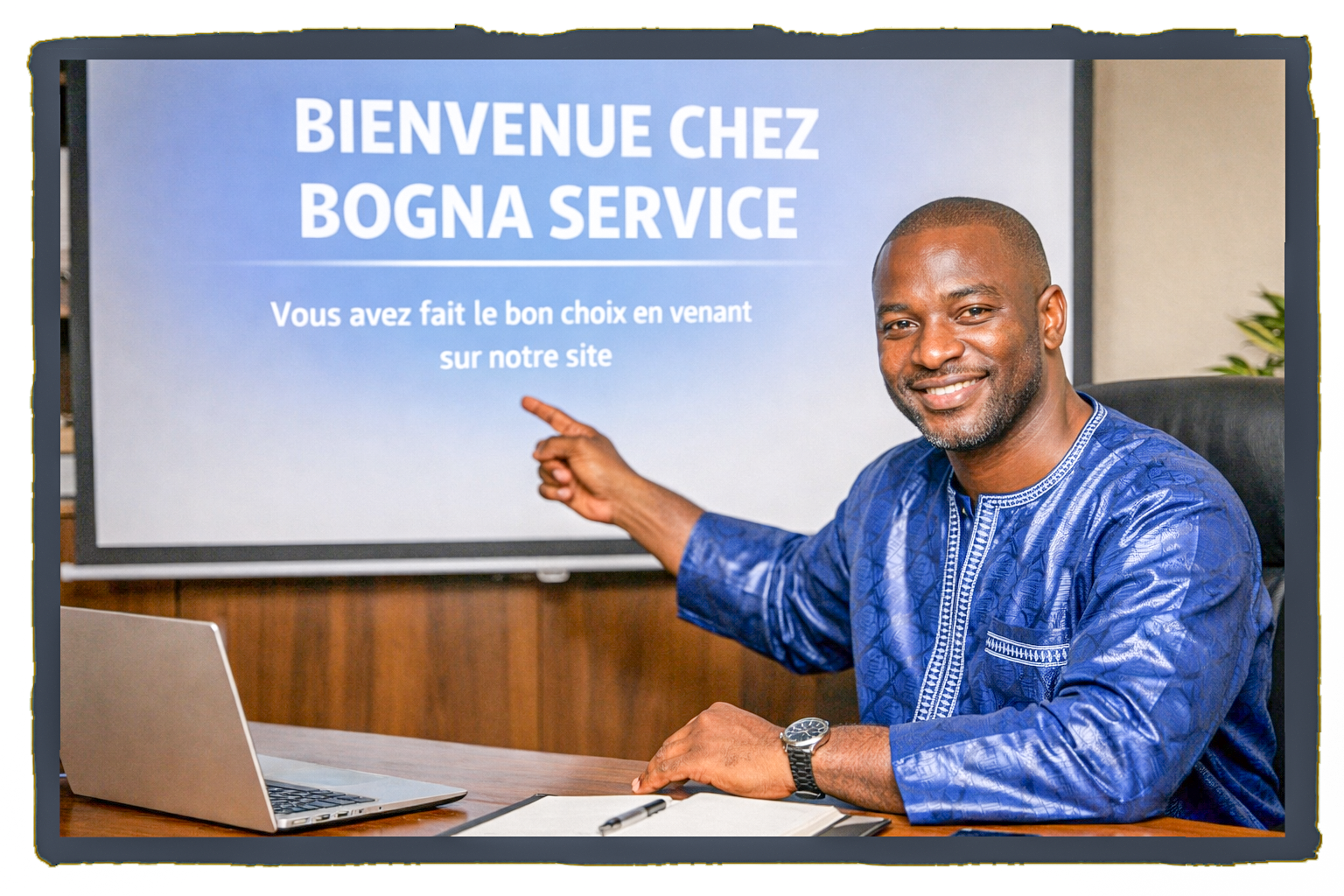 Bogna Service